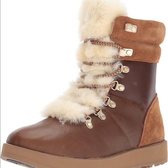 UGG Shoes - Ugg snow boots